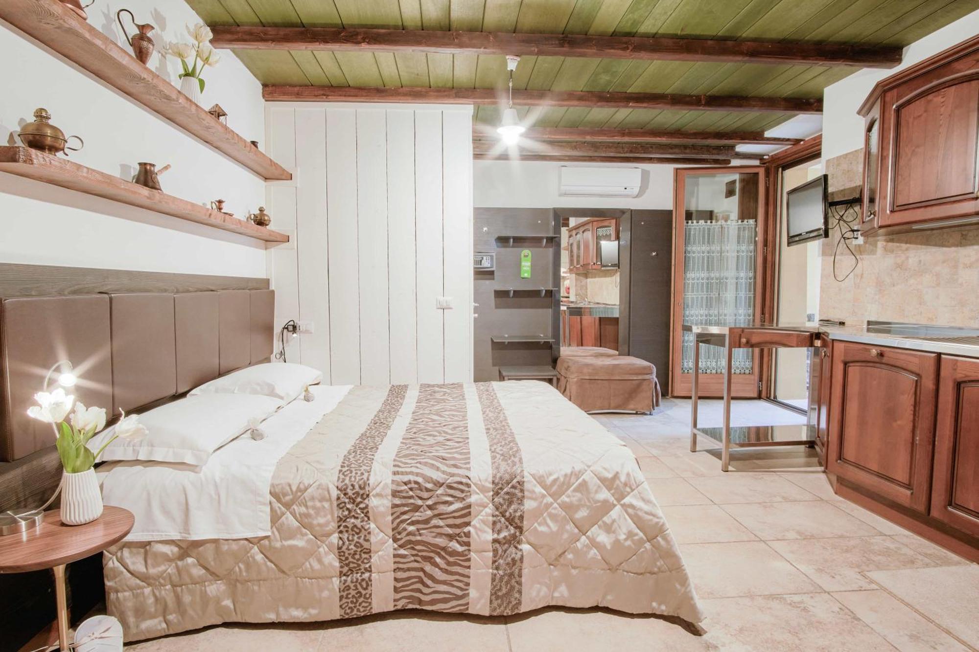 Albergo Diffuso - Il Poggetto Tra Urbino & San Marino Екстериор снимка