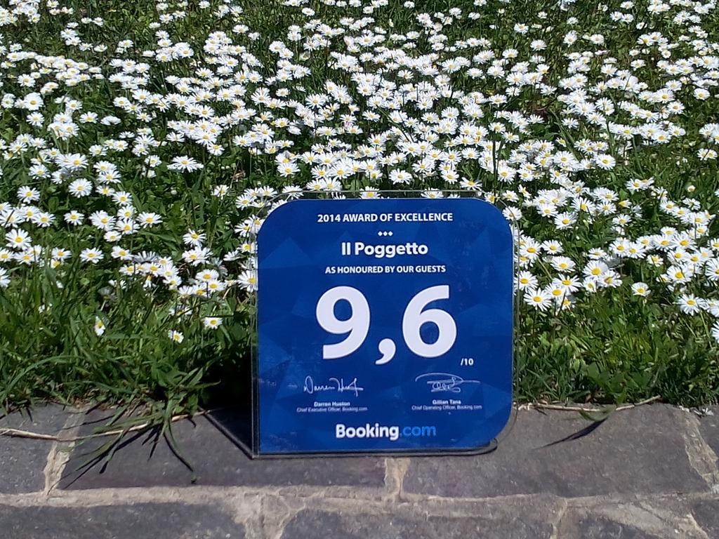 Albergo Diffuso - Il Poggetto Tra Urbino & San Marino Екстериор снимка