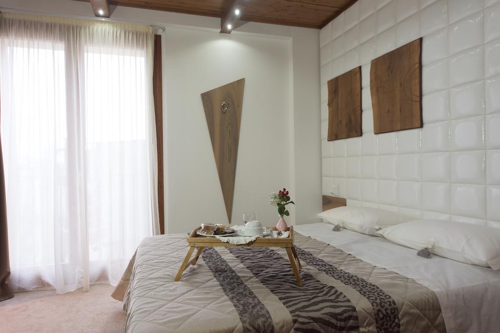 Albergo Diffuso - Il Poggetto Tra Urbino & San Marino Екстериор снимка