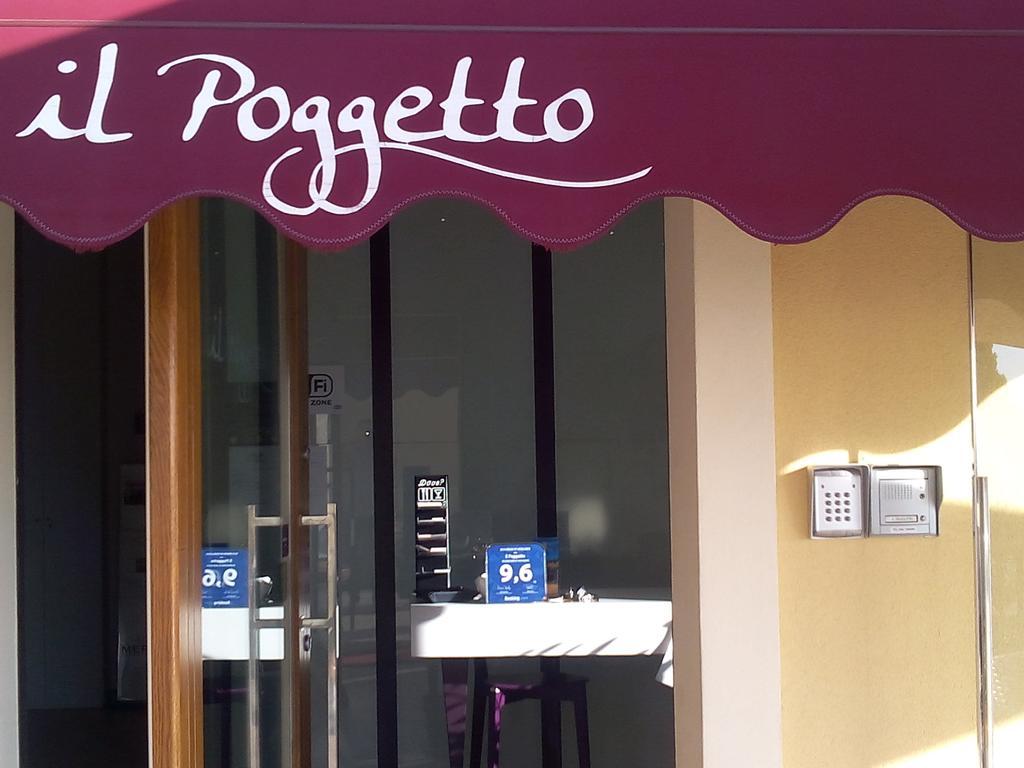 Albergo Diffuso - Il Poggetto Tra Urbino & San Marino Екстериор снимка