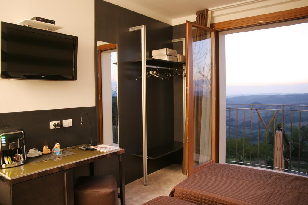 Albergo Diffuso - Il Poggetto Tra Urbino & San Marino Екстериор снимка